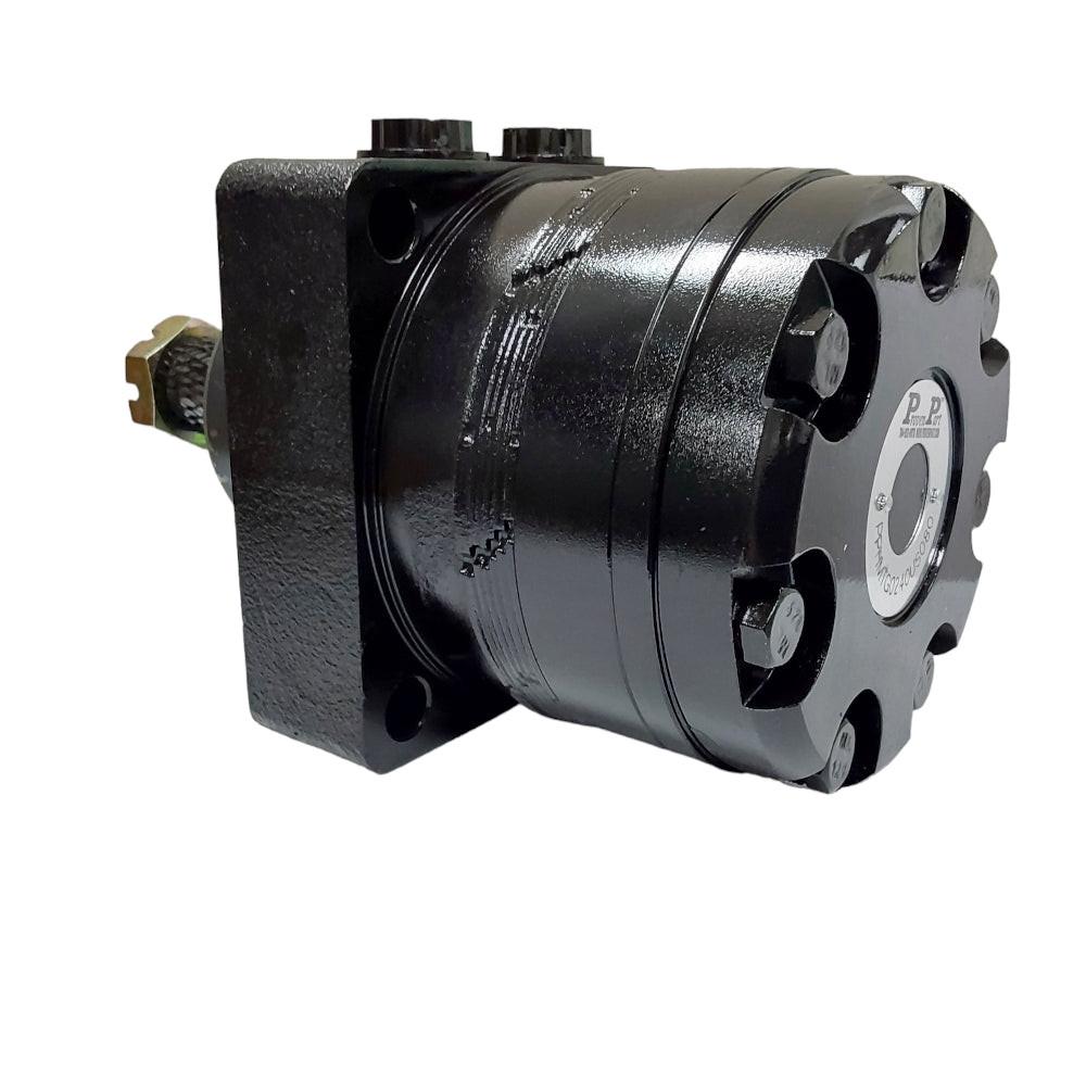 Proven Part Wheel Motor Fits John Deere TCA12678, Parker TG0240US080AAXL