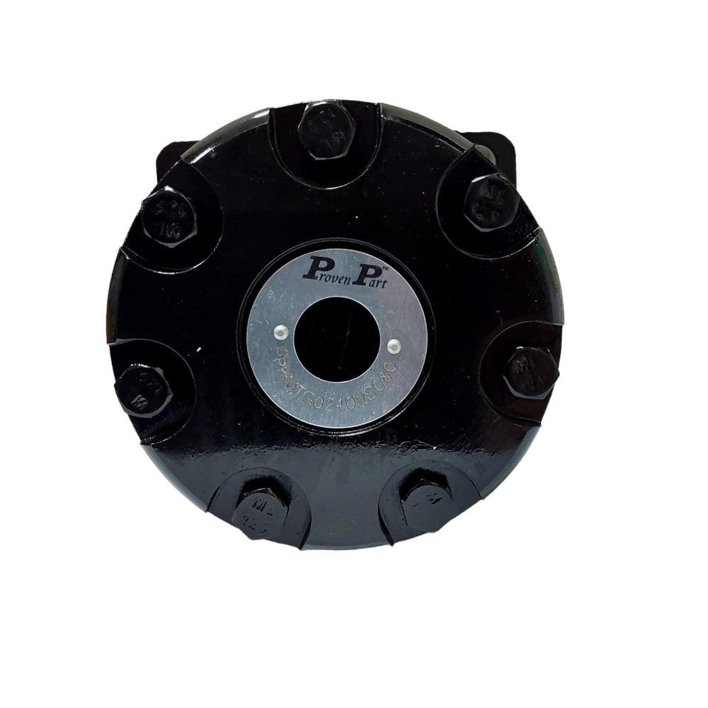 Proven Part Wheel Motor Fits John Deere TCA12678, Parker TG0240US080AAXL