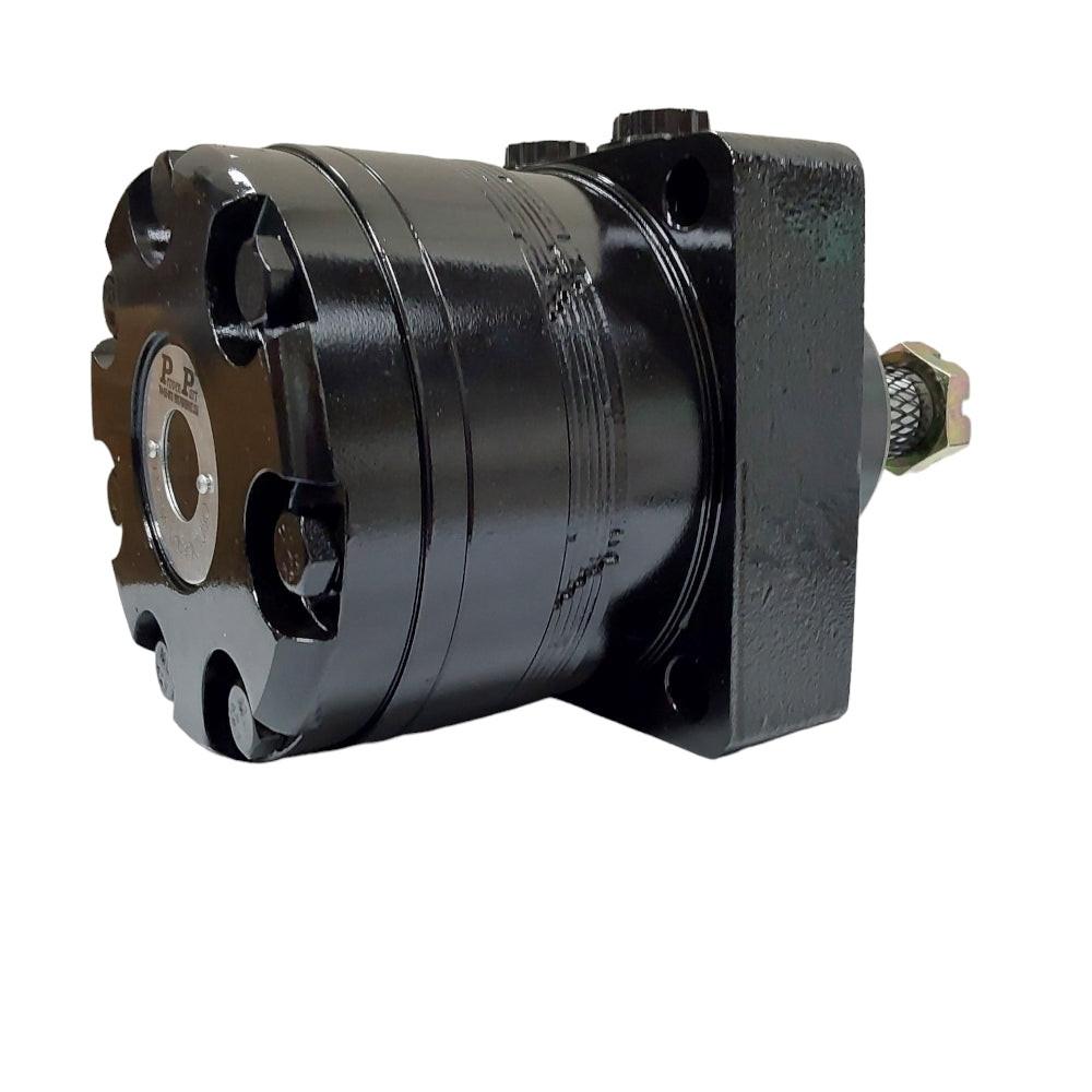 Proven Part Wheel Motor Fits John Deere TCA12678, Parker TG0240US080AAXL
