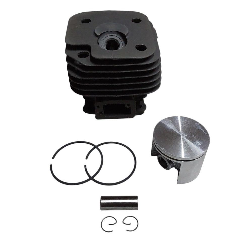 Proven Part 50 MM Cylinder Piston Kit For Husqvarna Fits 268, 268K, 268XP