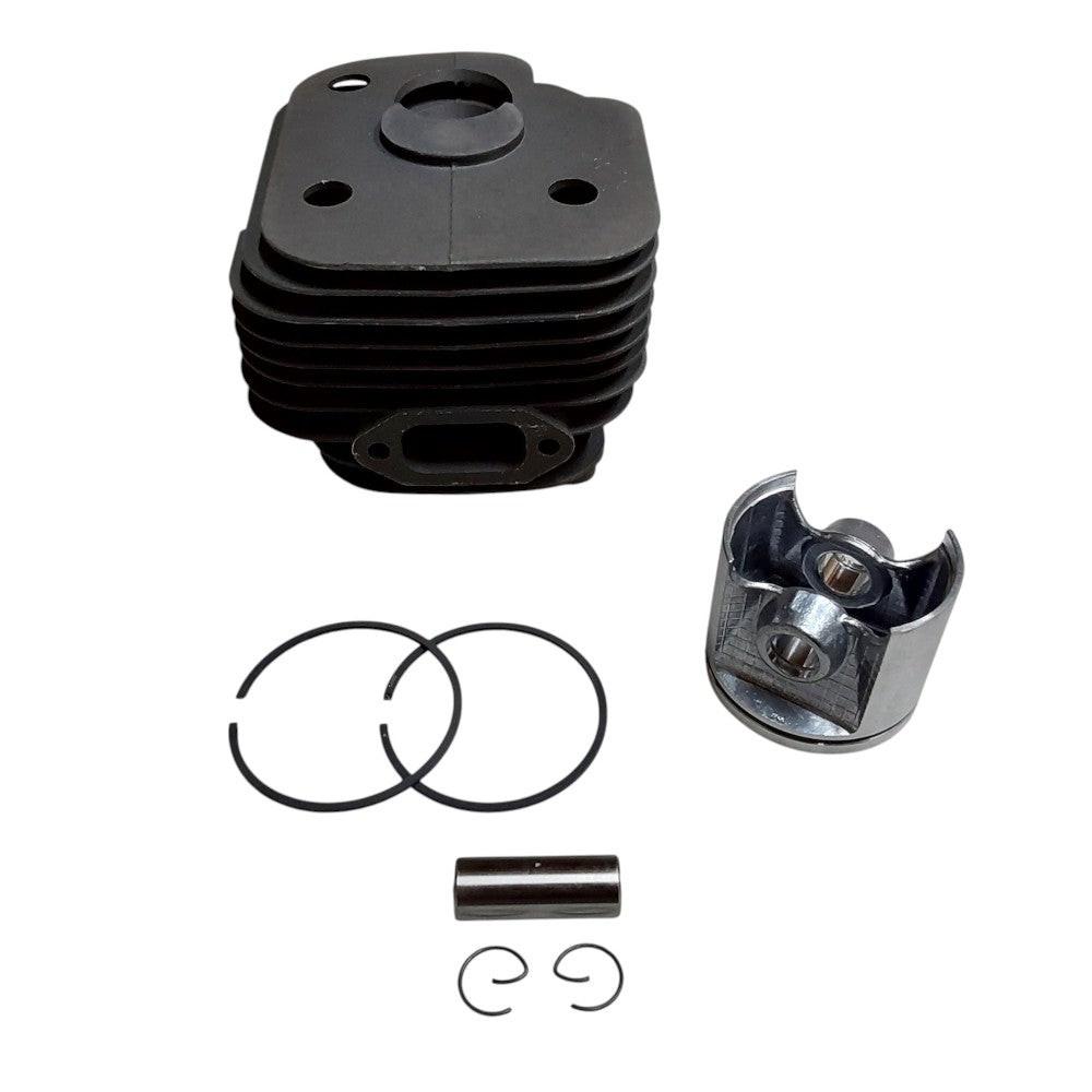 Proven Part 50 MM Cylinder Piston Kit For Husqvarna Fits 268, 268K, 268XP