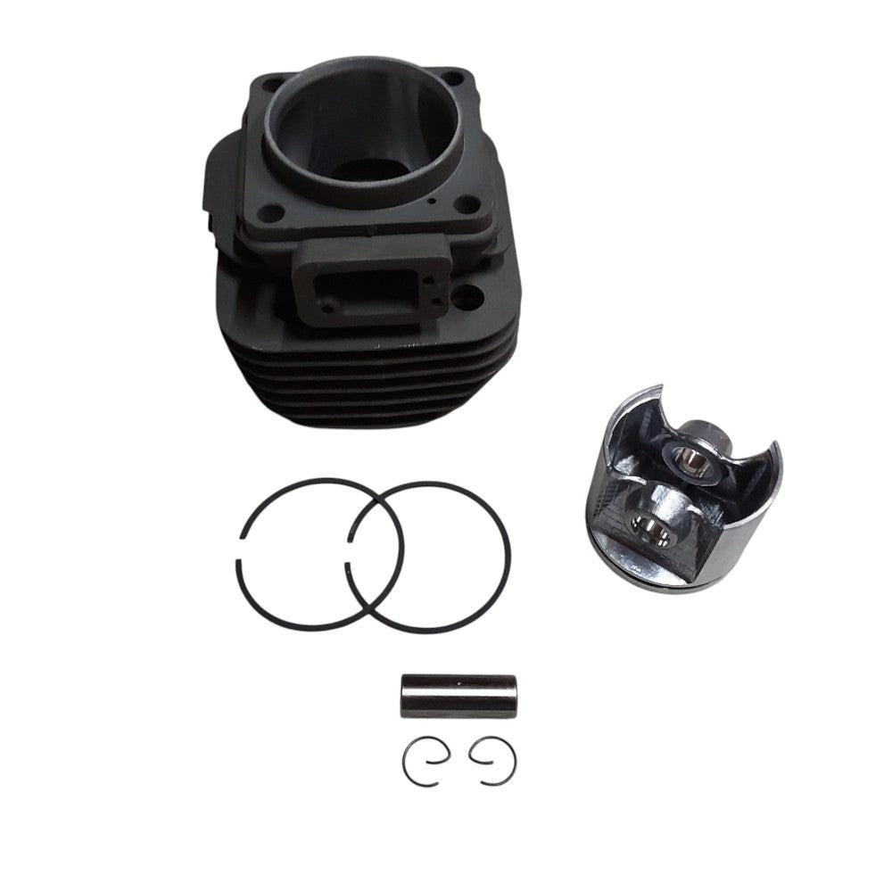 Proven Part 50 MM Cylinder Piston Kit For Husqvarna Fits 268, 268K, 268XP