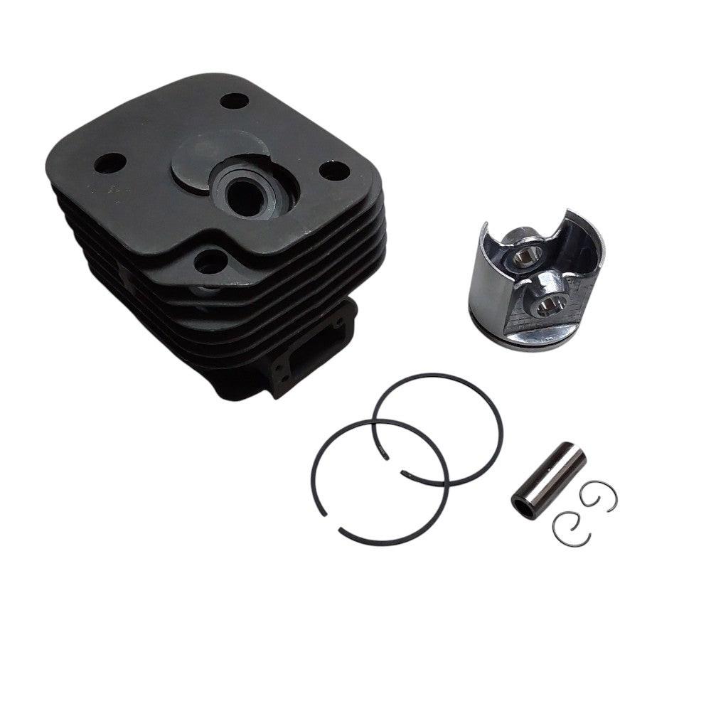 Proven Part 50 MM Cylinder Piston Kit For Husqvarna Fits 268, 268K, 268XP