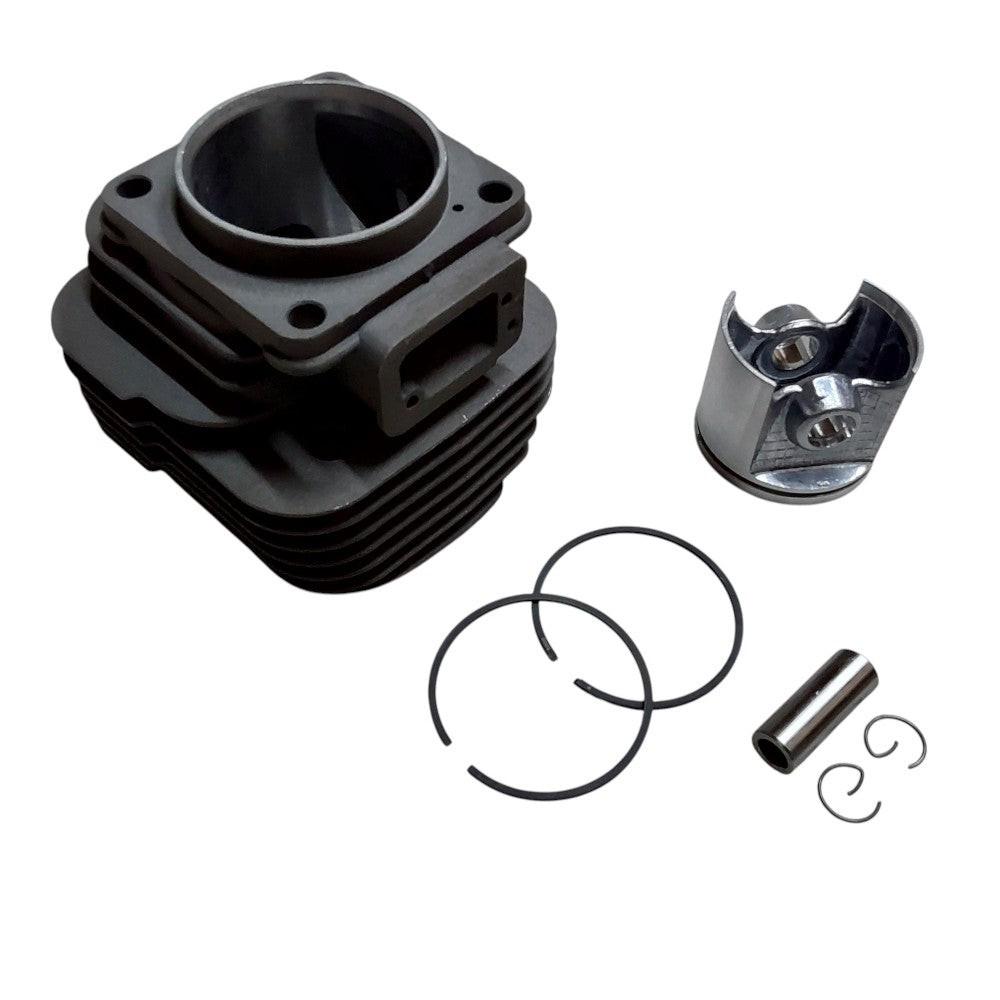 Proven Part 50 MM Cylinder Piston Kit For Husqvarna Fits 268, 268K, 268XP