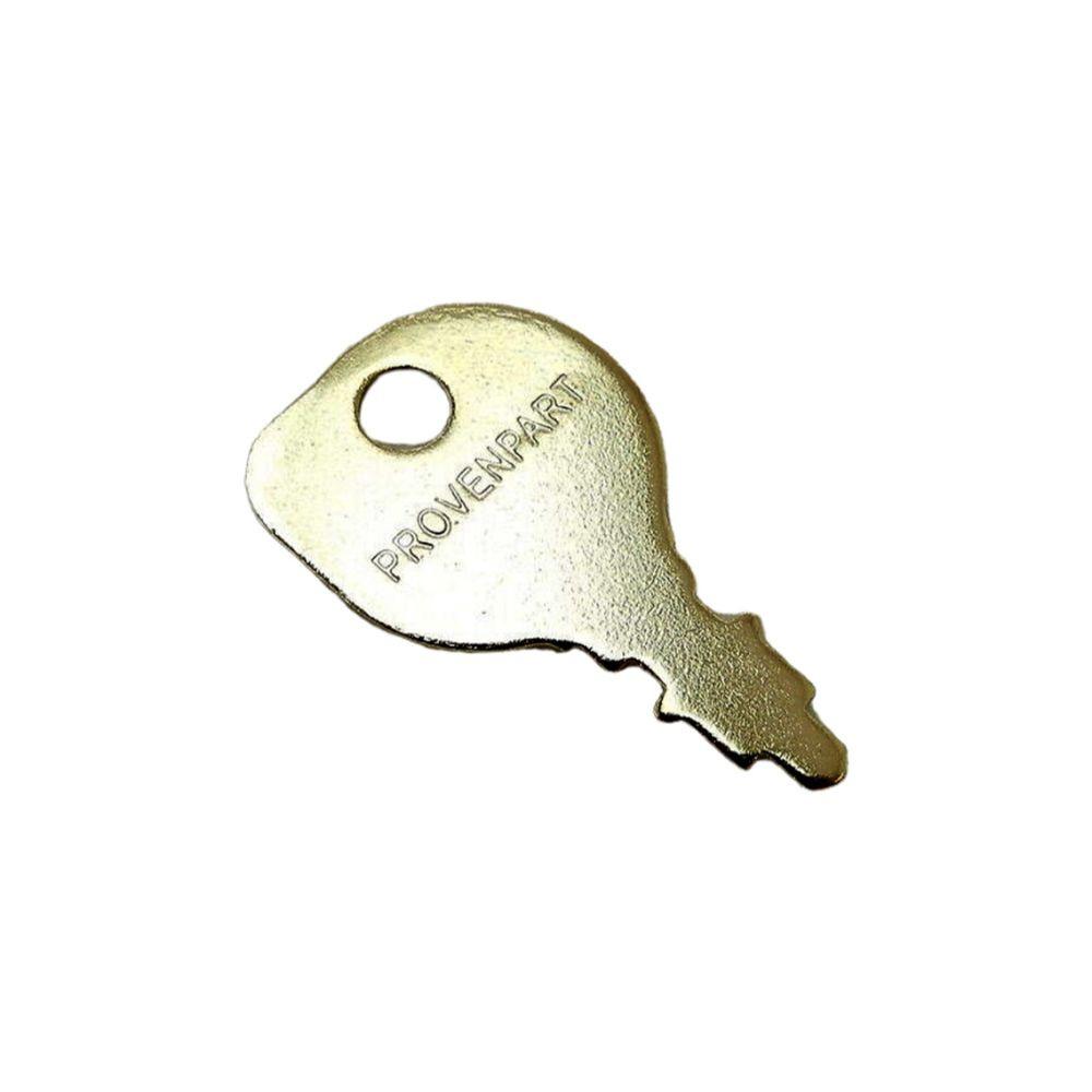 Proven Part 10 Pack Lawn Mower Indak Ignition Keys For 691959 109310 83022