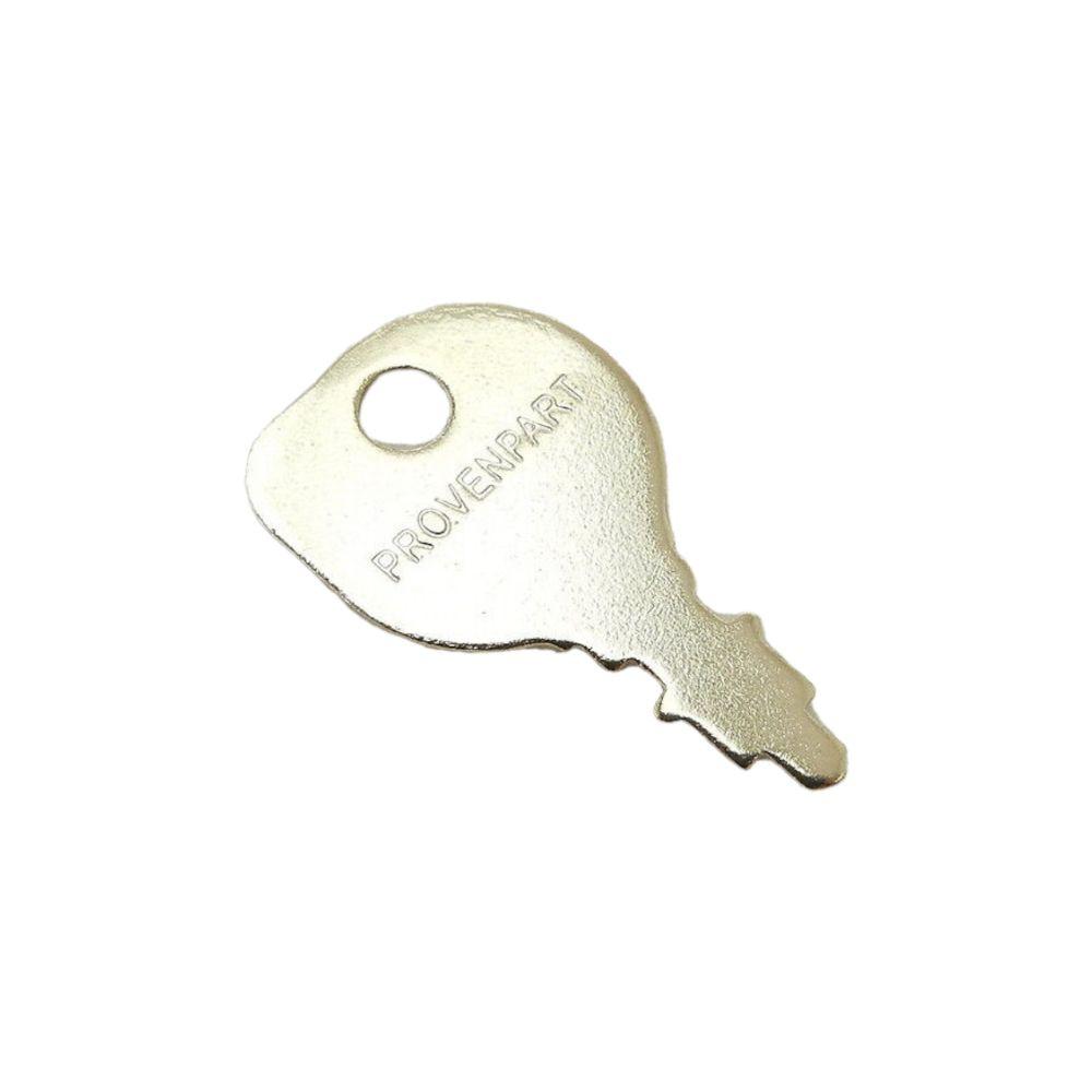 Proven Part 10 Pack Lawn Mower Indak Ignition Keys For 691959 109310 83022