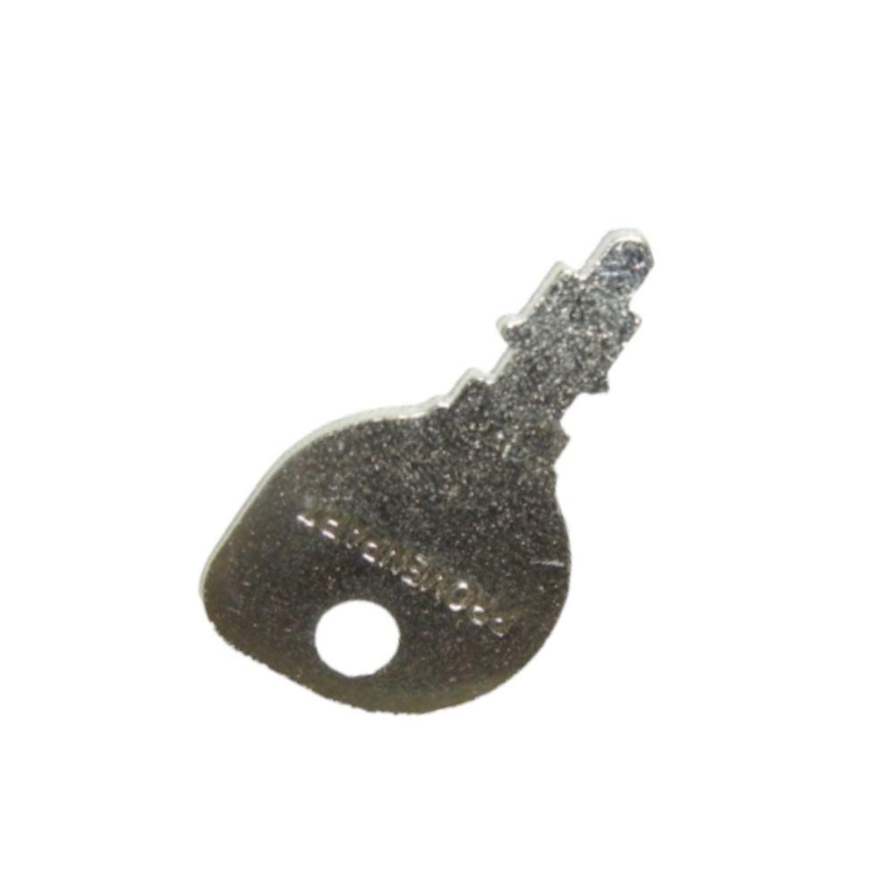 Llave de encendido Indak para cortacésped, pieza probada, para 691959, 109310, 83022