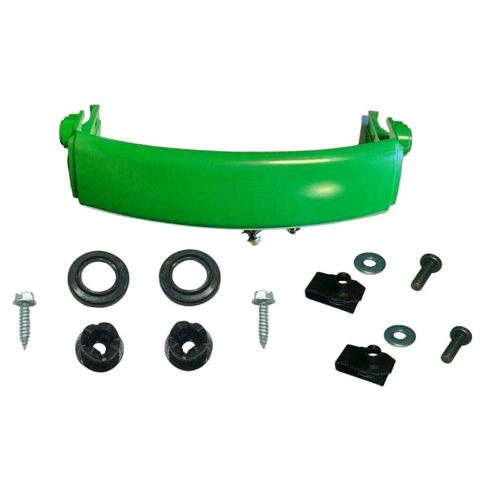 Proven Part Hood Hinge Bumber AM128998 Fits LT133 LT150 LT155 LT160 LT166 LT170 LT180 LT190 LTR166 LTR155 LTR180