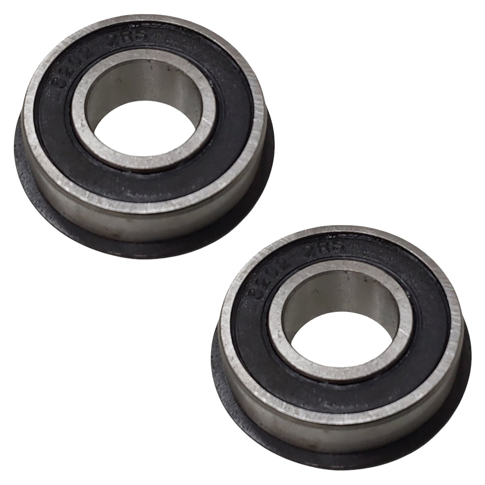 Proven Part 2- PK Front Wheel Bearings Fit M147544 Z740R Z760R