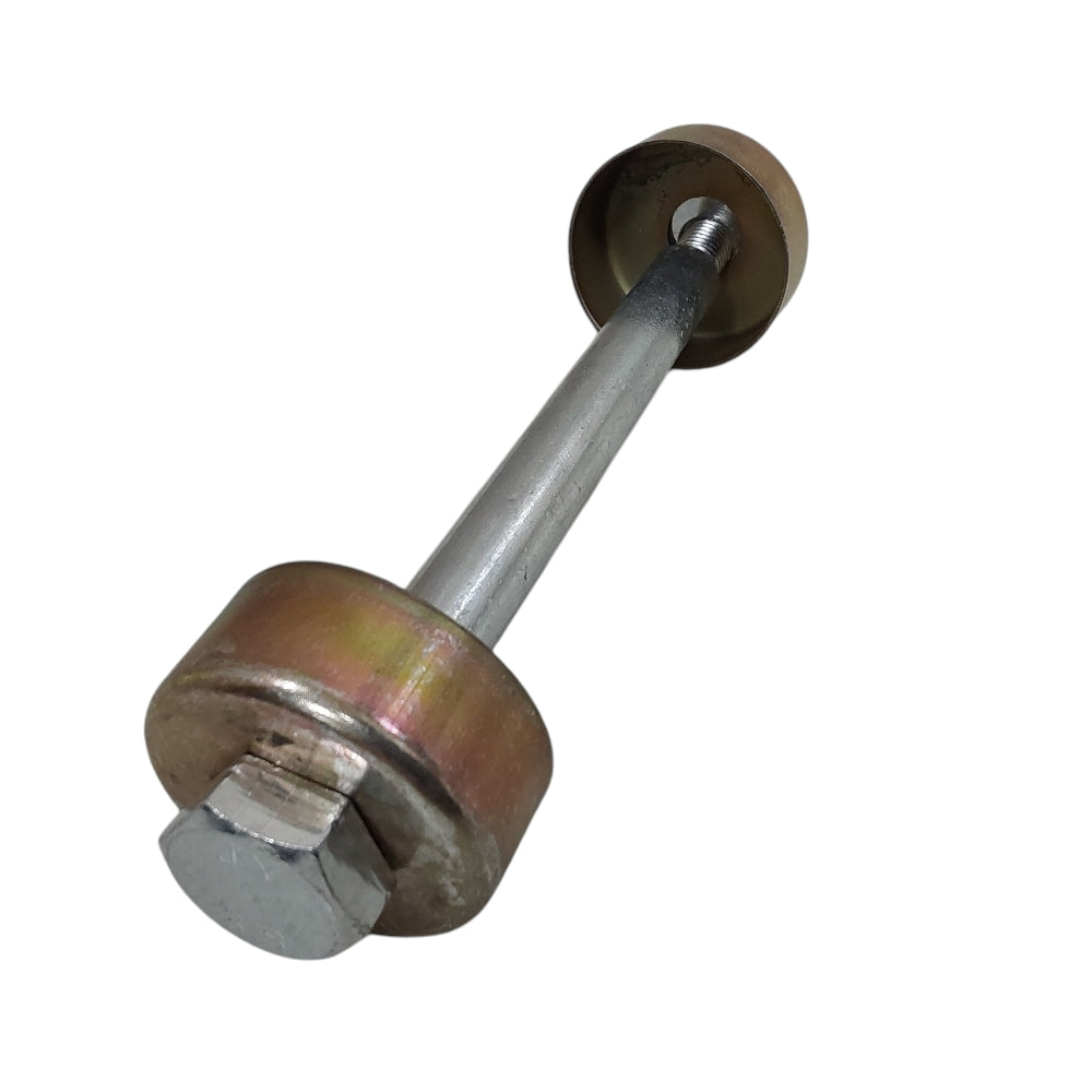 Proven Part 2- Wheel Bearing Shields With Axle Bolt and Nut M159927 UC29332 14M7401