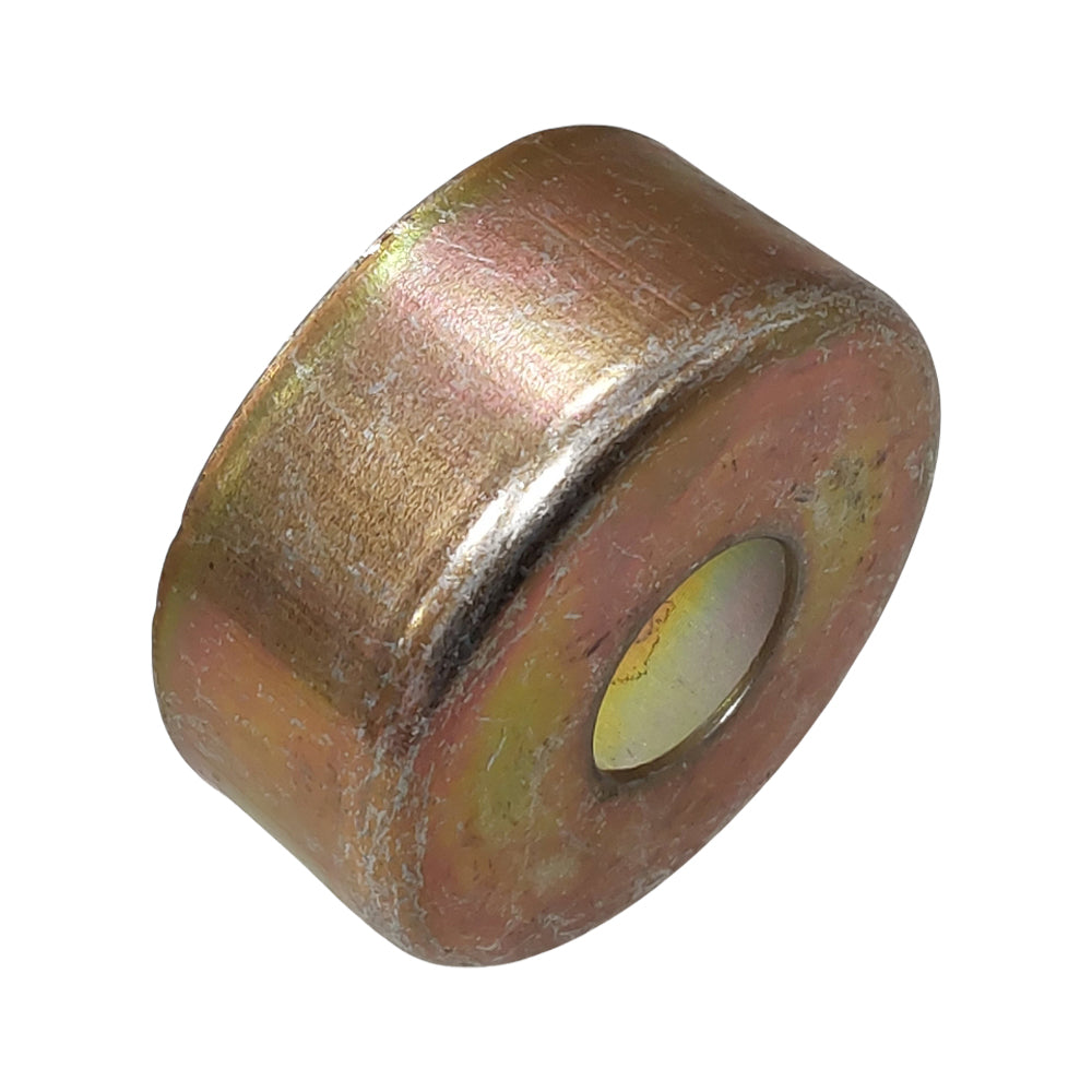 Proven Part Axle Bolt Nut 2 Dust Covers4 Wheel Bearings Fit John Deere M159927 UC29332 14M7401 M147544