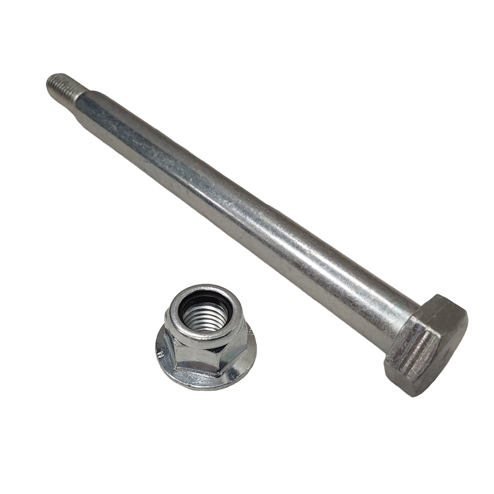 Proven Part Axle Bolt and Nut For John Deere UC29332 14M7401