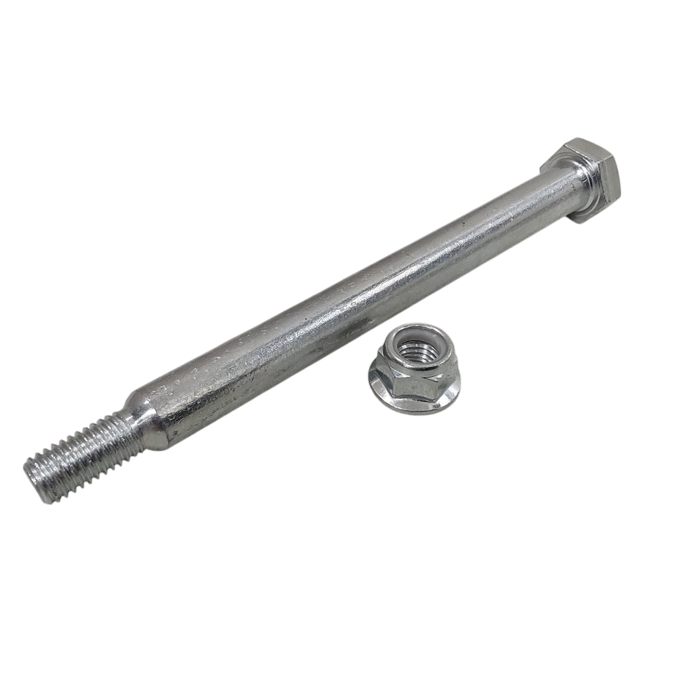 Proven Part Axle Bolt Nut 2 Dust Covers4 Wheel Bearings Fit John Deere M159927 UC29332 14M7401 M147544