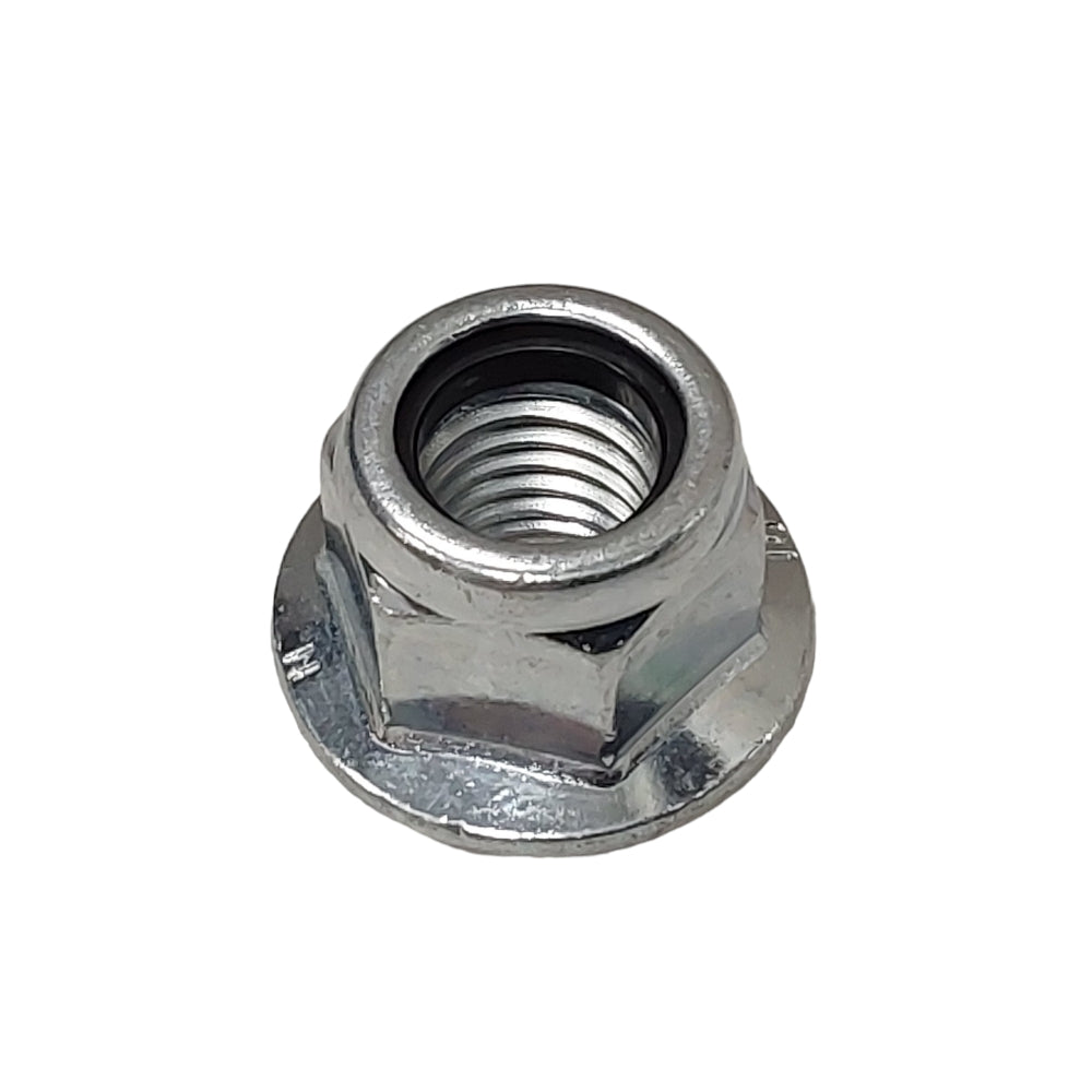 Proven Part Axle Bolt and Nut For John Deere UC29332 14M7401