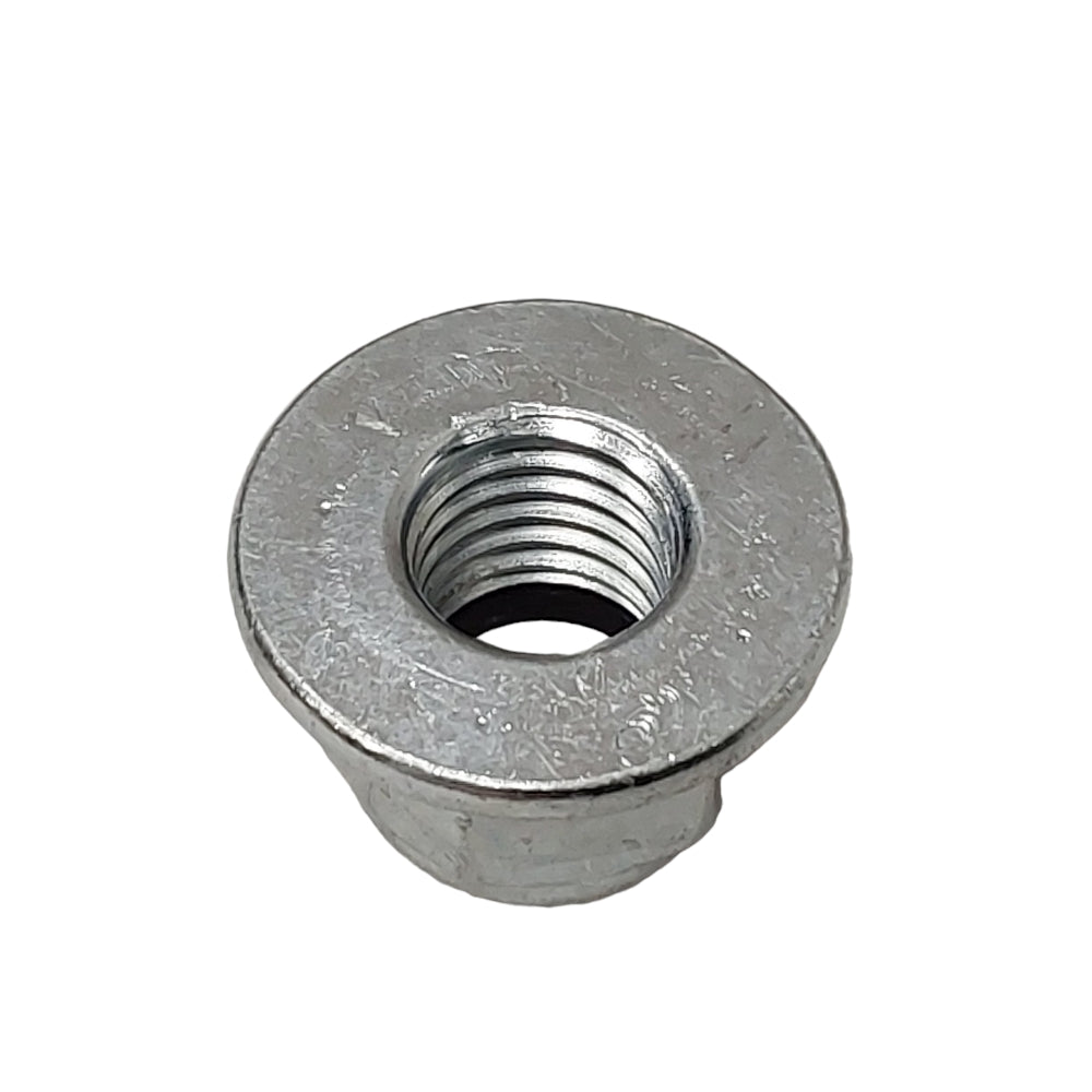 Proven Part Axle Bolt and Nut For John Deere UC29332 14M7401