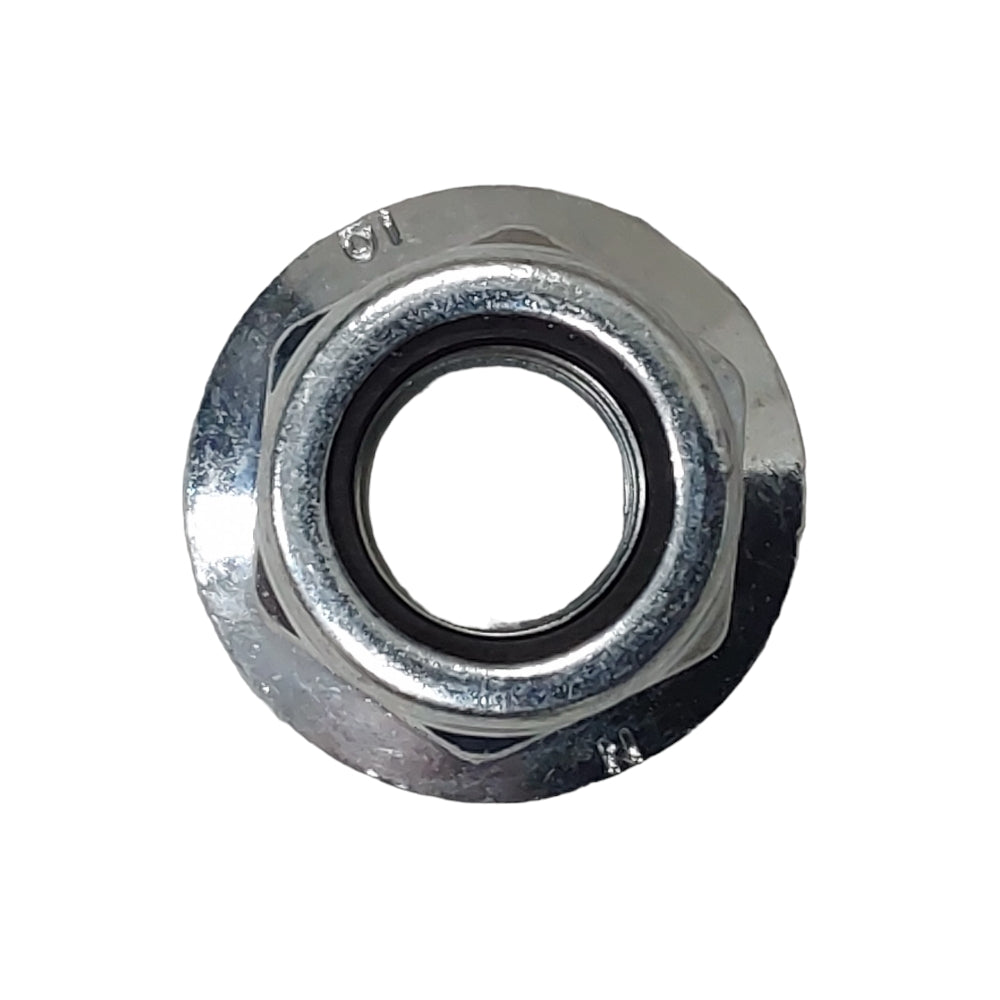 Proven Part Axle Bolt and Nut For John Deere UC29332 14M7401