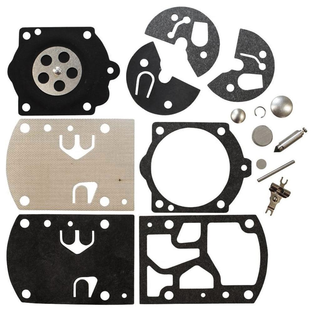 Proven Part Repair Carburetor Kit For K10-WB 615-709 - Proven Part