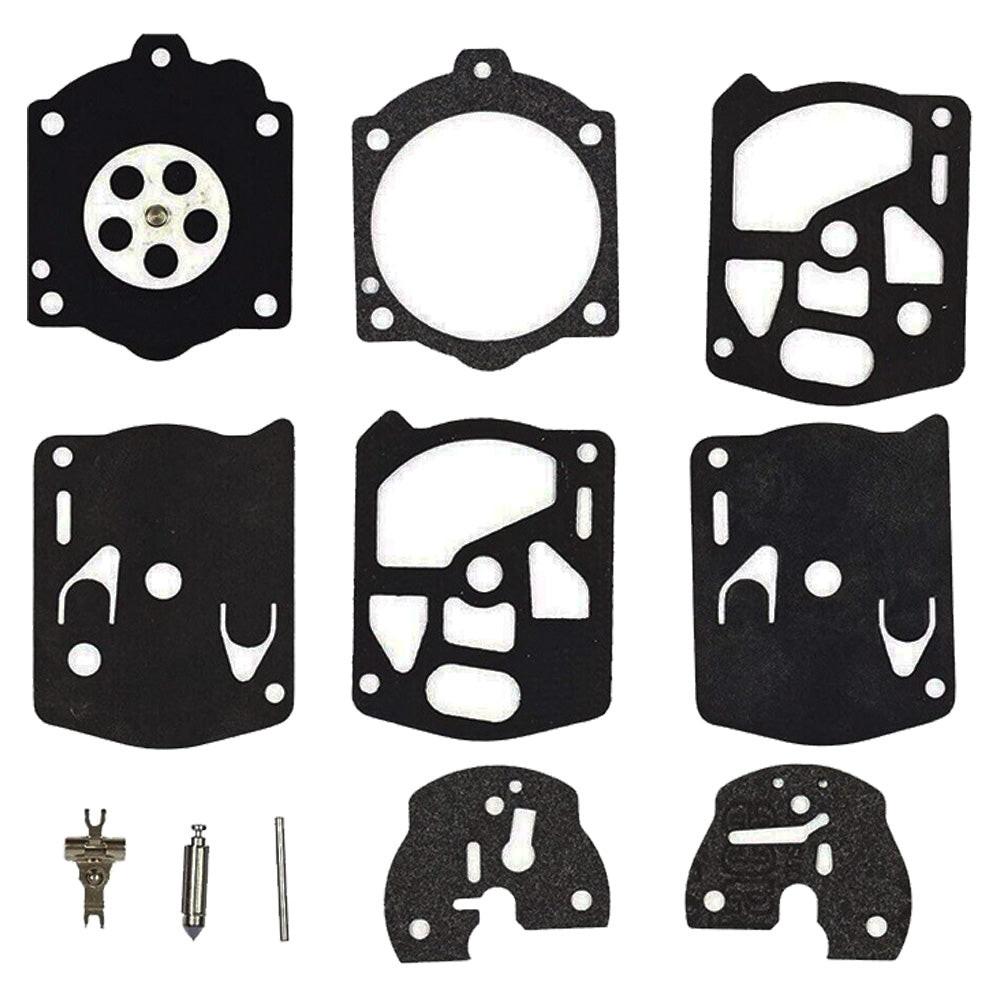 Proven Part Carburetor Gasket Repair Rebuild Kit For K10-WS 615-865 8259 - Proven Part