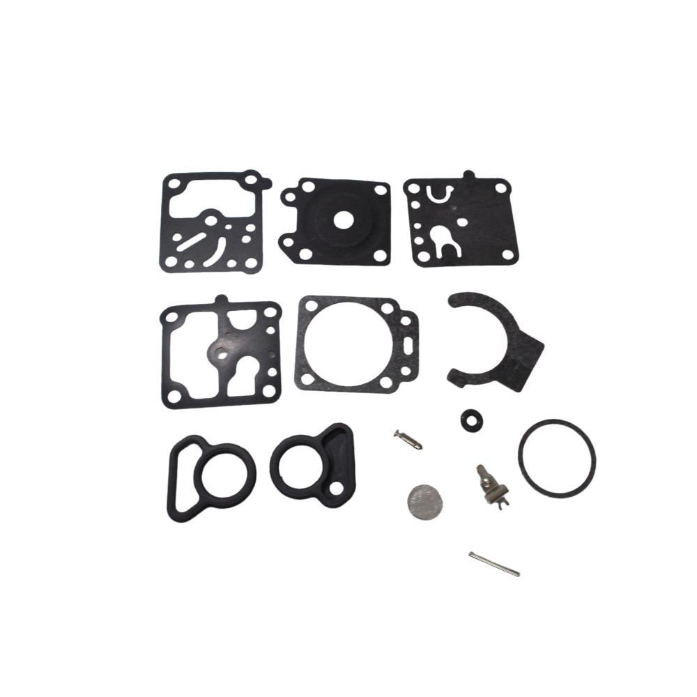 Proven Part Carburetor Rebuild Kit For Walbro K10-WZ - Proven Part