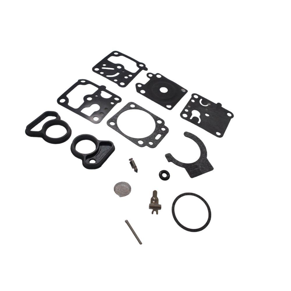 Proven Part Carburetor Rebuild Kit For Walbro K10-WZ - Proven Part