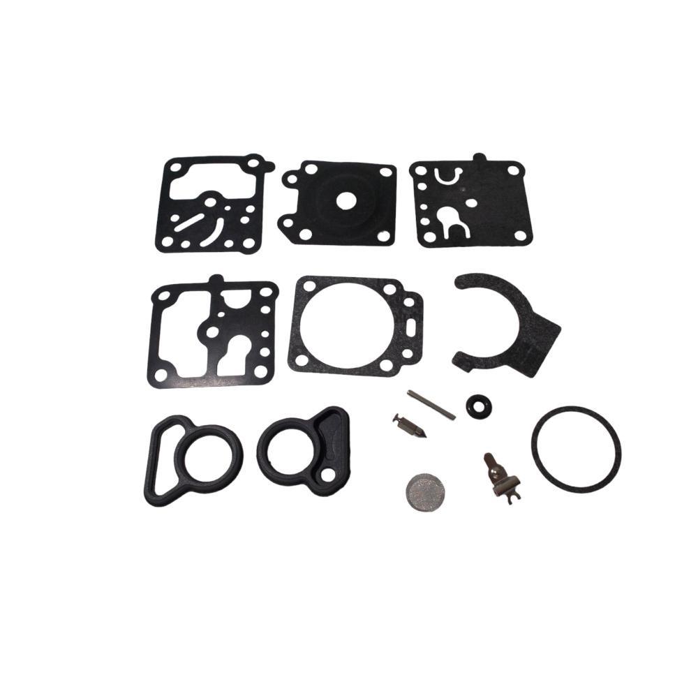 Proven Part Carburetor Rebuild Kit For Walbro K10-WZ - Proven Part