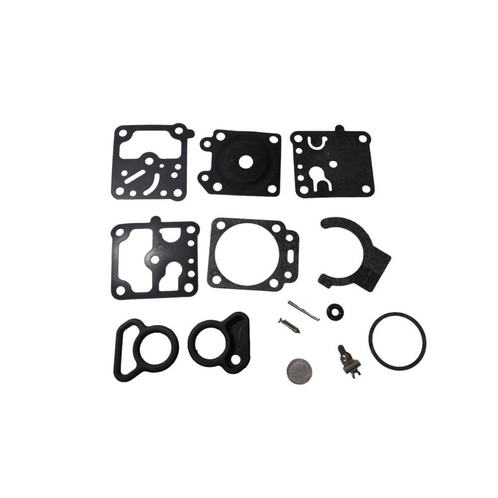 Proven Part Carburetor Rebuild Kit For Walbro K10-WZ - Proven Part