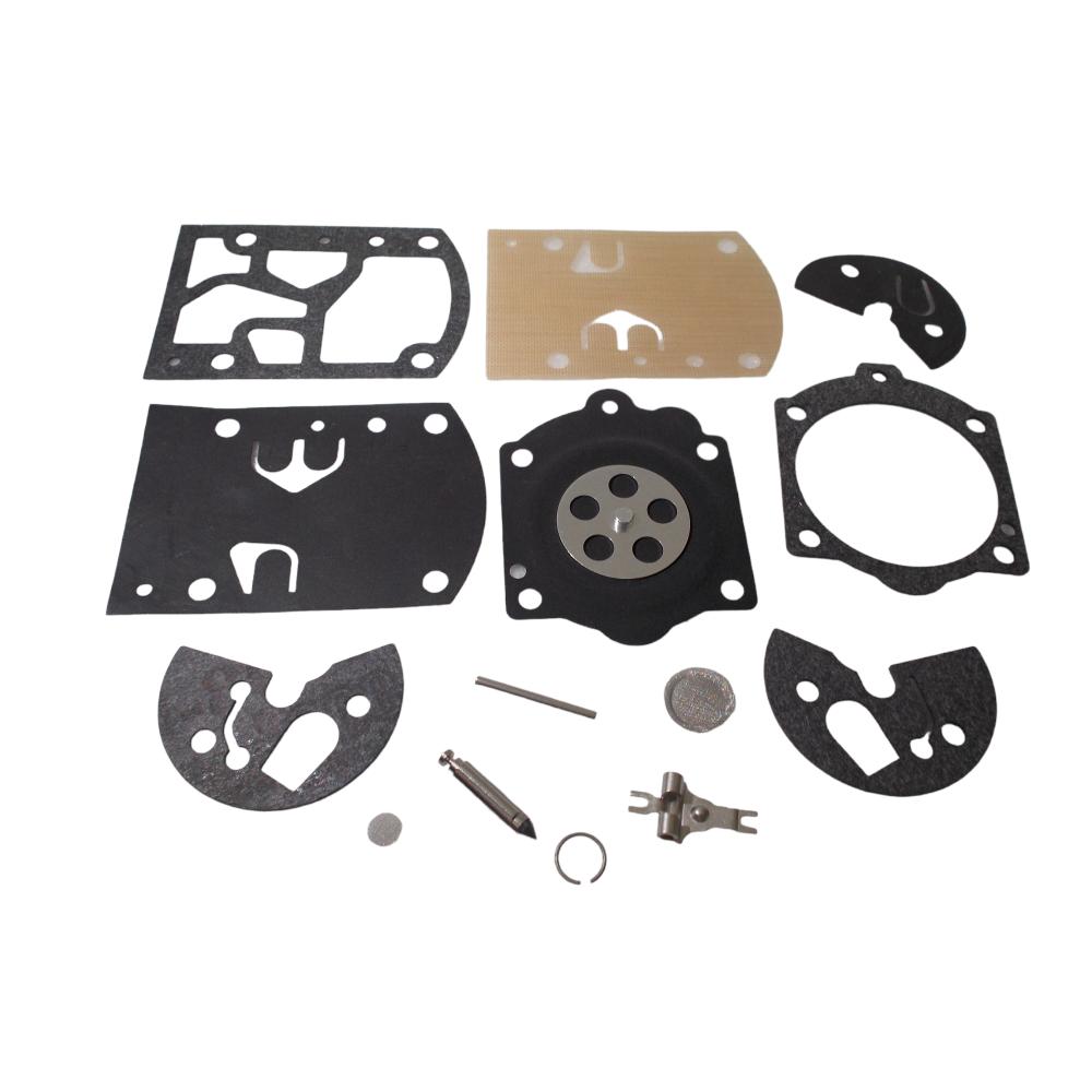 Proven Part Carburetor Rebuild Kit For Walbro K11-WB