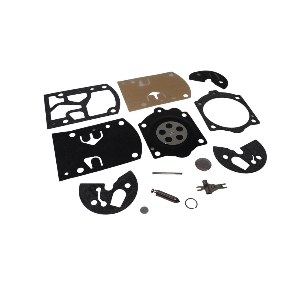 Proven Part Carburetor Rebuild Kit For Walbro K11-WB