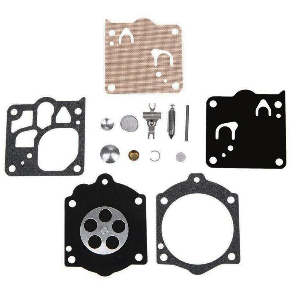 Proven Part Carburetor Gasket Diaphragm Repair Rebuild Kit K12-WG Wb Wg 6 7 8 9 10 For 3120XP - Proven Part
