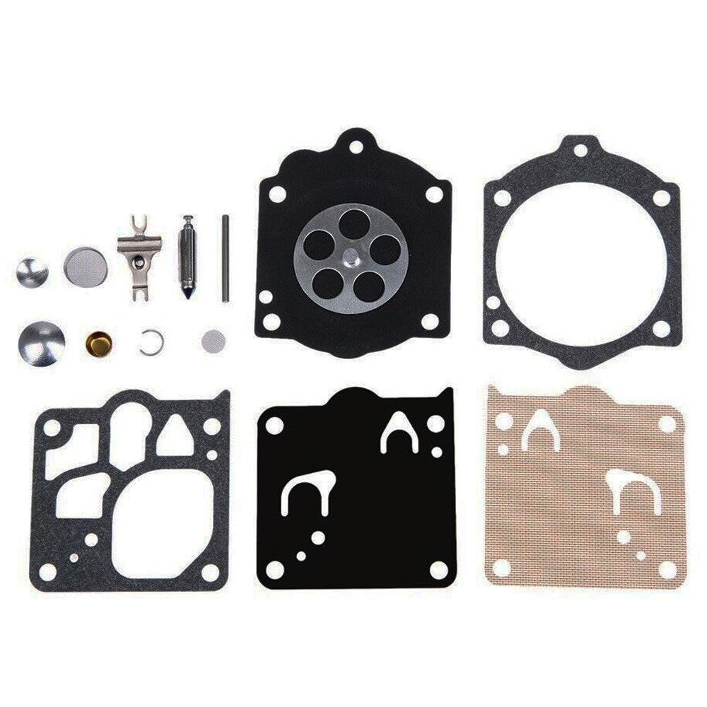Proven Part Carburetor Gasket Diaphragm Repair Rebuild Kit K12-WG Wb Wg 6 7 8 9 10 For 3120XP - Proven Part