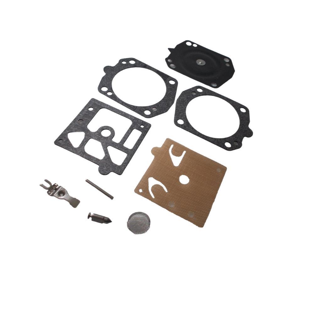 Stihl Chainsaw MS441 MS441C-M Carburetor Walbro HD41 HD47 Carb Kit DI 25892 - Foto 10