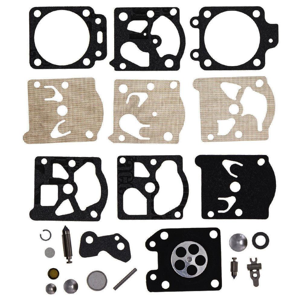 Proven Part Carburetor Rebuild Kit K20-WAT 615-463 Fits Most Wa and Wt Series Carbs - Proven Part