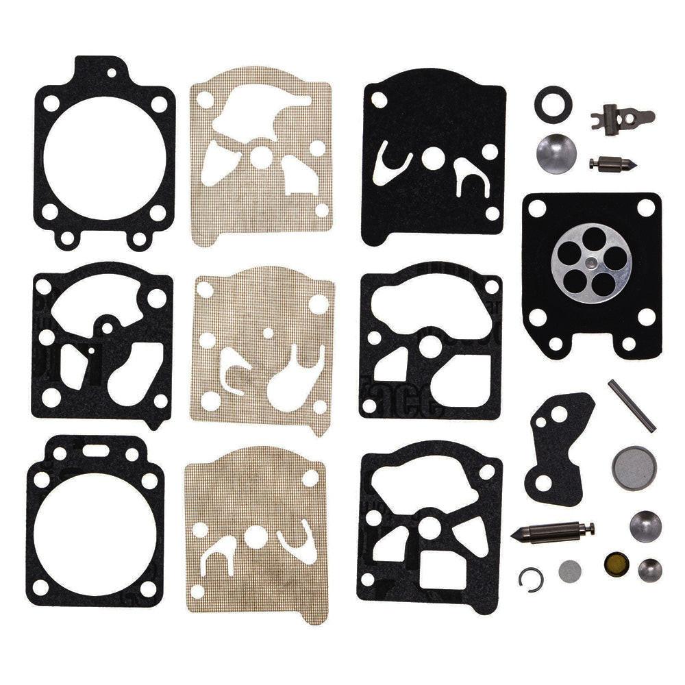 Proven Part Carburetor Rebuild Kit K20-WAT 615-463 Fits Most Wa and Wt Series Carbs - Proven Part
