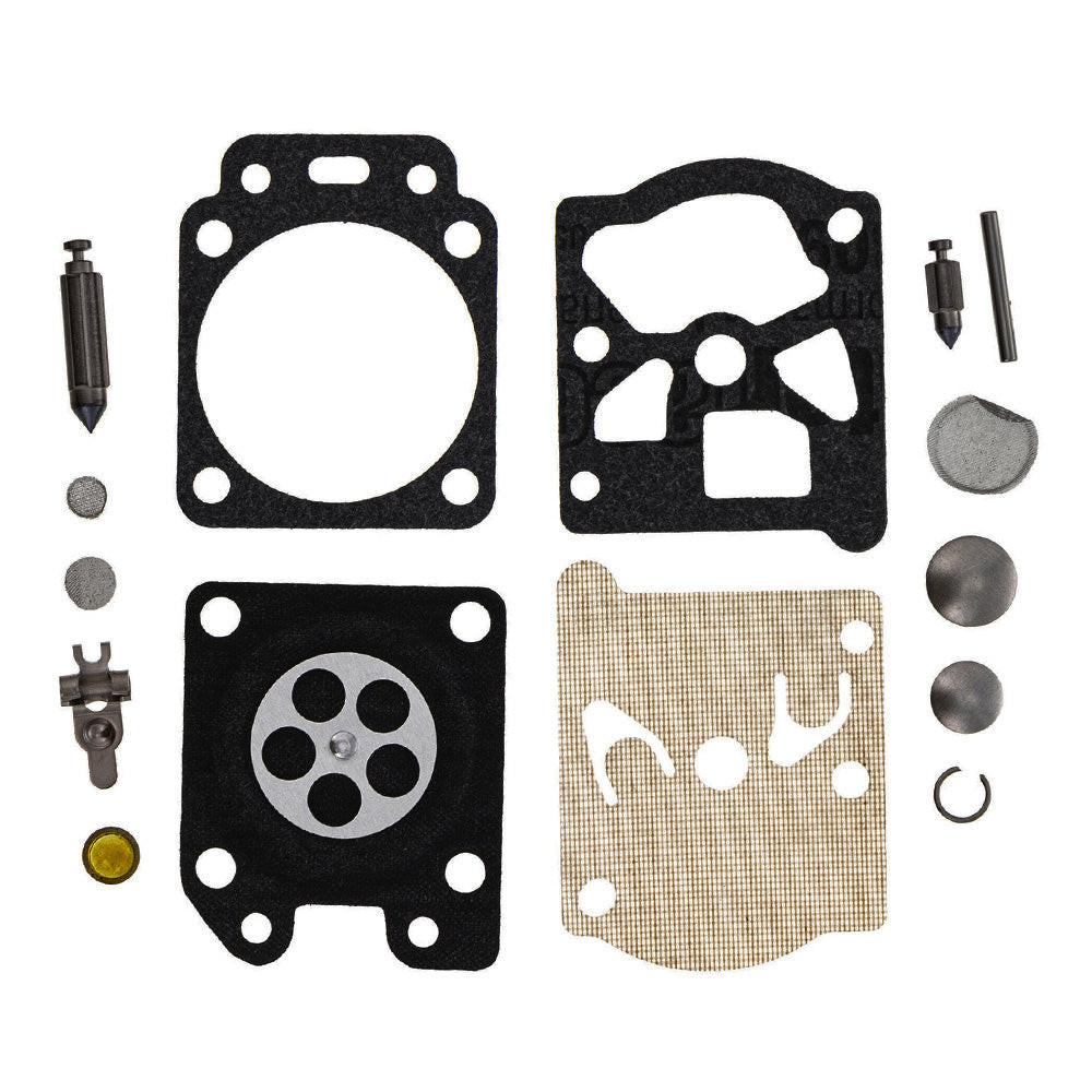 Proven Part Carburetor Rebuild Kit For Walbro K20-WTA - Proven Part