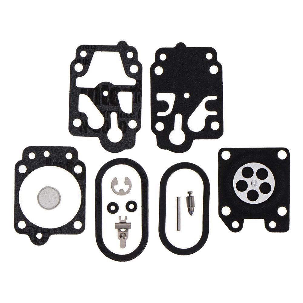 Proven Part Carburetor Rebuild Repair Kit K20-WYA Gz23N Gz65N Htz2401 Ebz7100 Blower - Proven Part