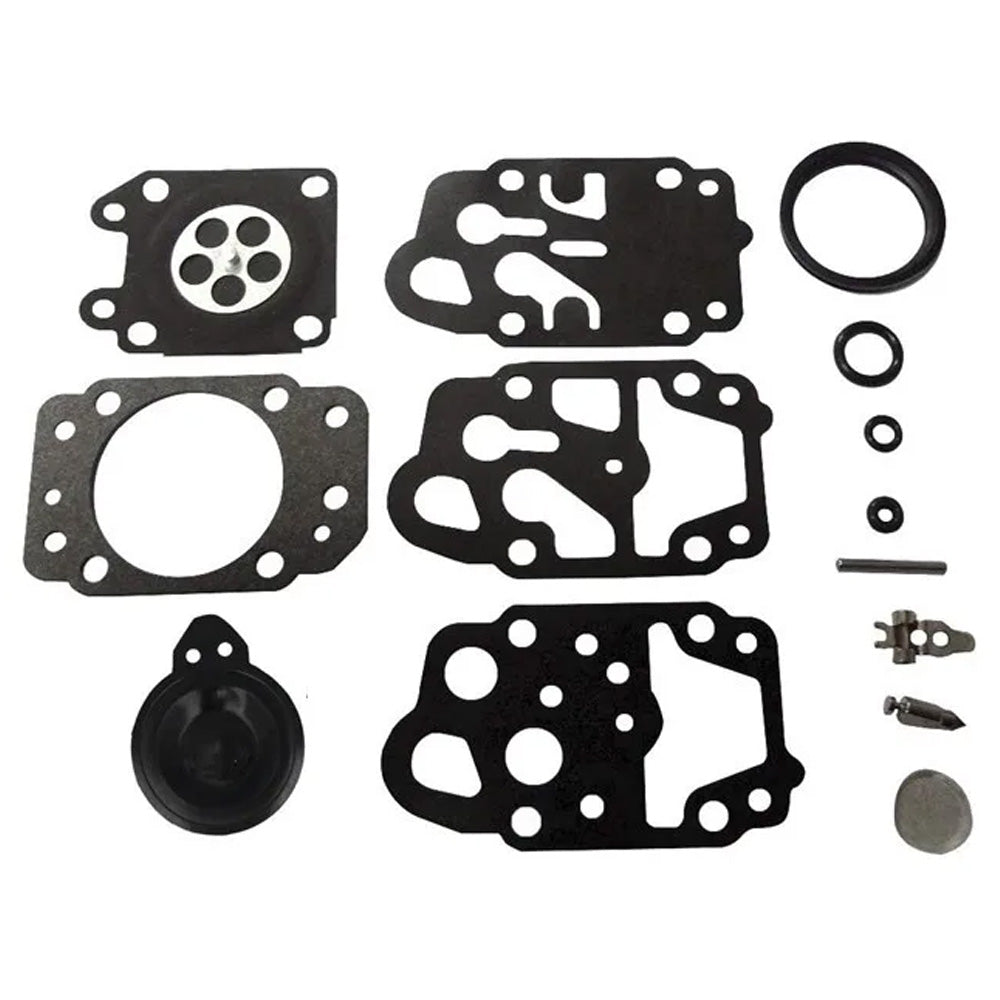 Proven Part Carburetor Rebuild Kit For Walbro K20-WYK