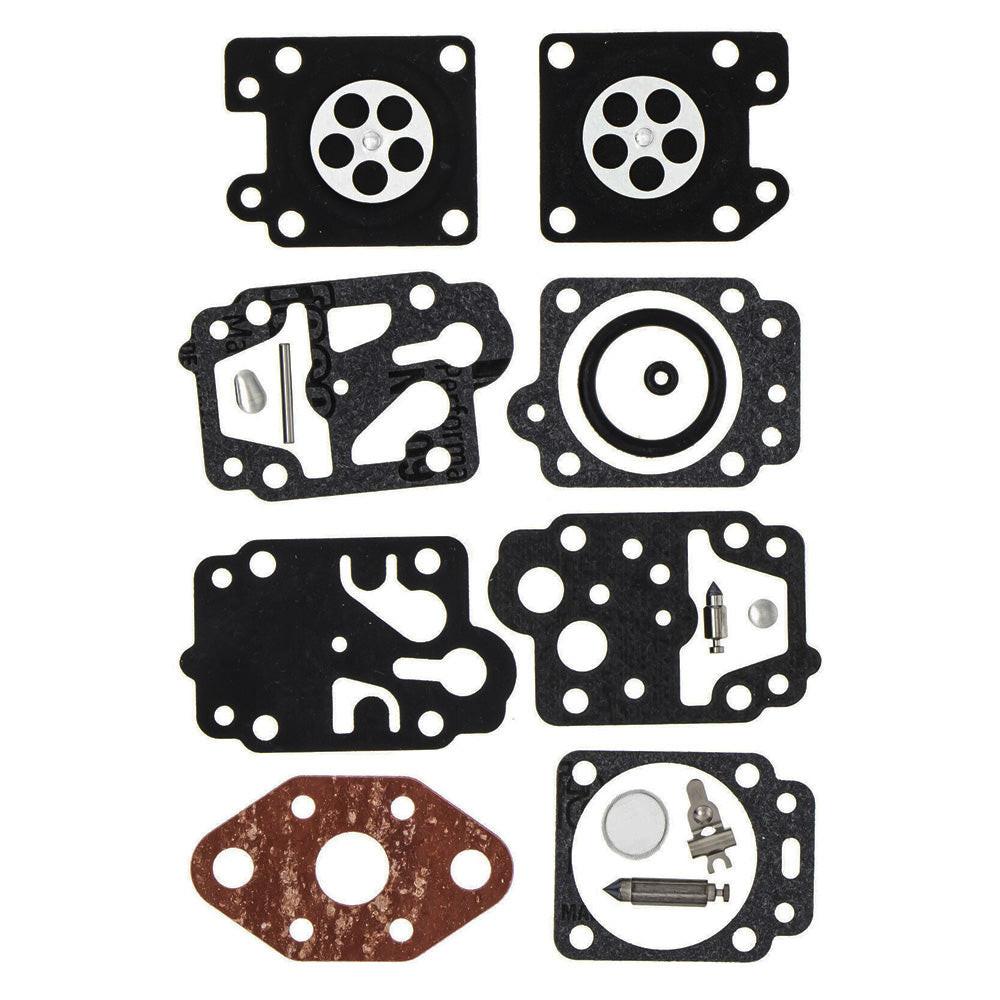 Proven Part Carburetor Gasket Repair Rebuild Kit For K20-WYl 615-873 - Proven Part