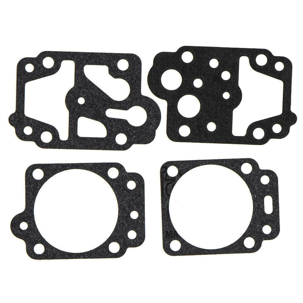 Proven Part Carburetor Gasket Repair Rebuild Kit For K20-WYl 615-873 - Proven Part