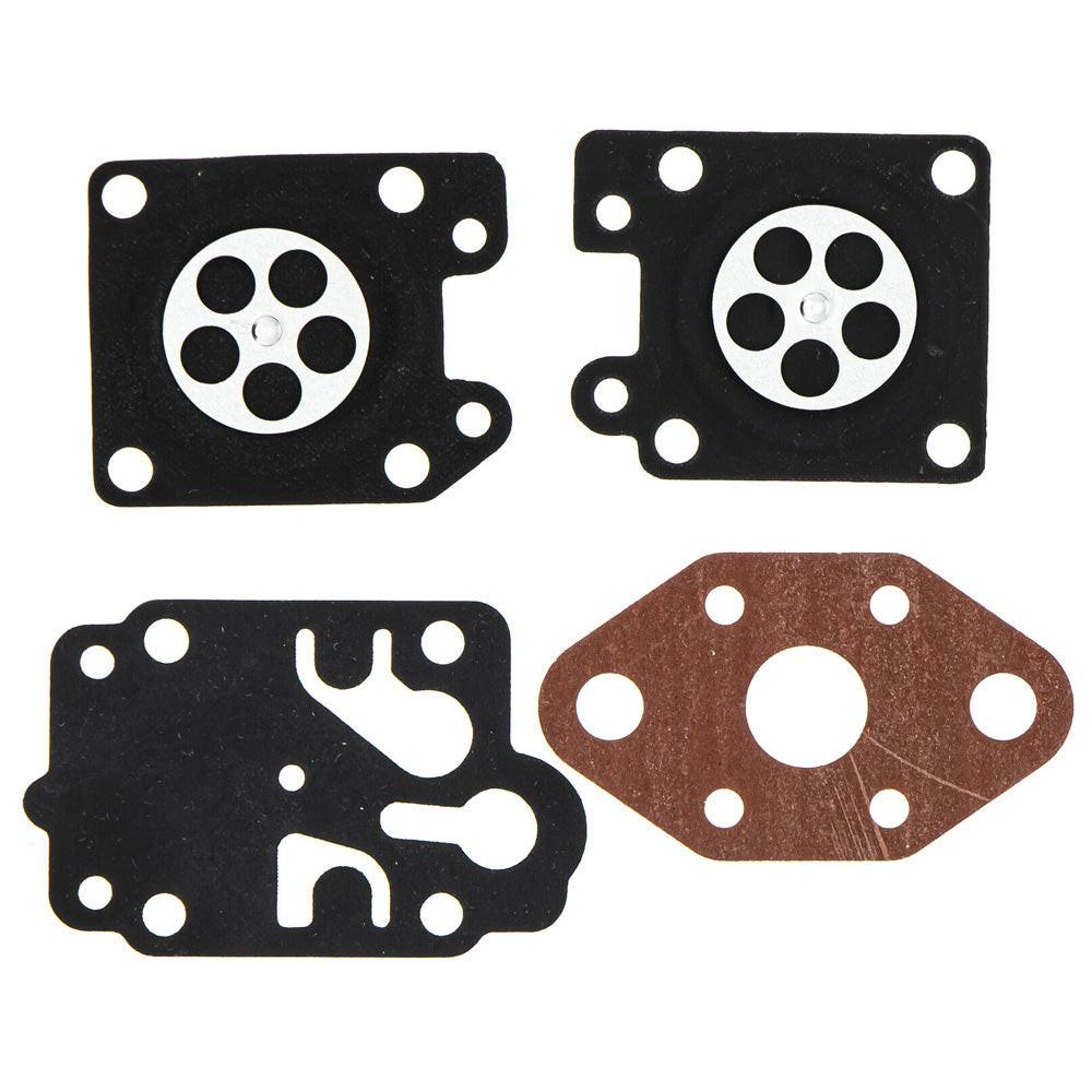Proven Part Carburetor Gasket Repair Rebuild Kit For K20-WYl 615-873 - Proven Part