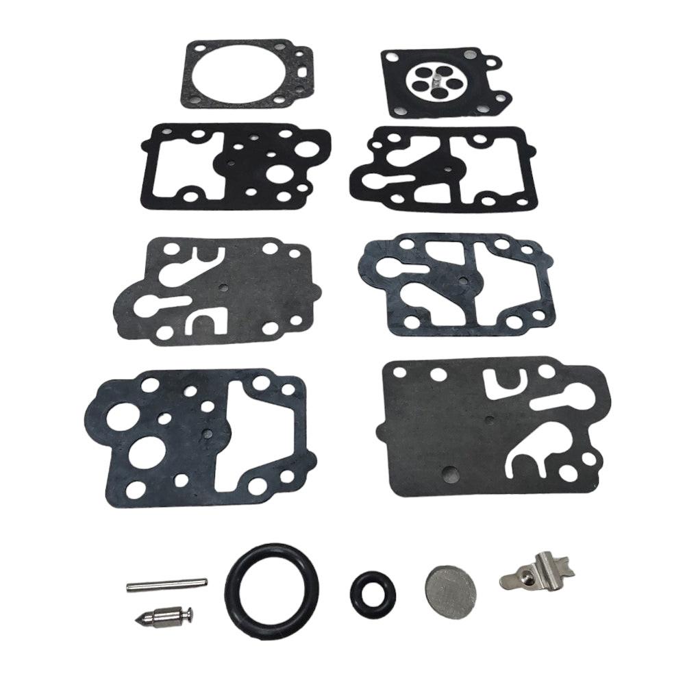 Proven Part Carburetor Rebuild Kit For Walbro K20-WYMP - Proven Part