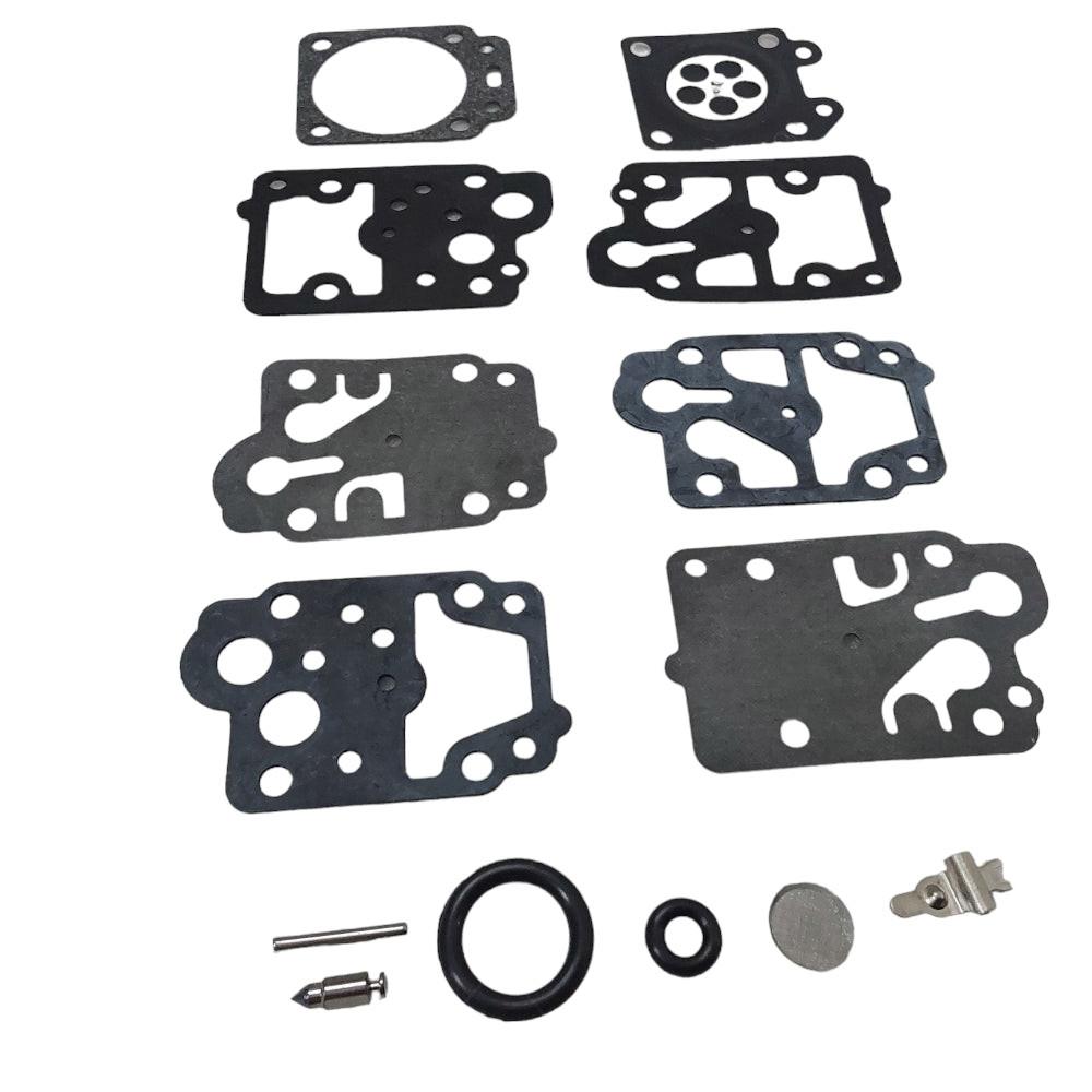 Proven Part Carburetor Rebuild Kit For Walbro K20-WYMP - Proven Part