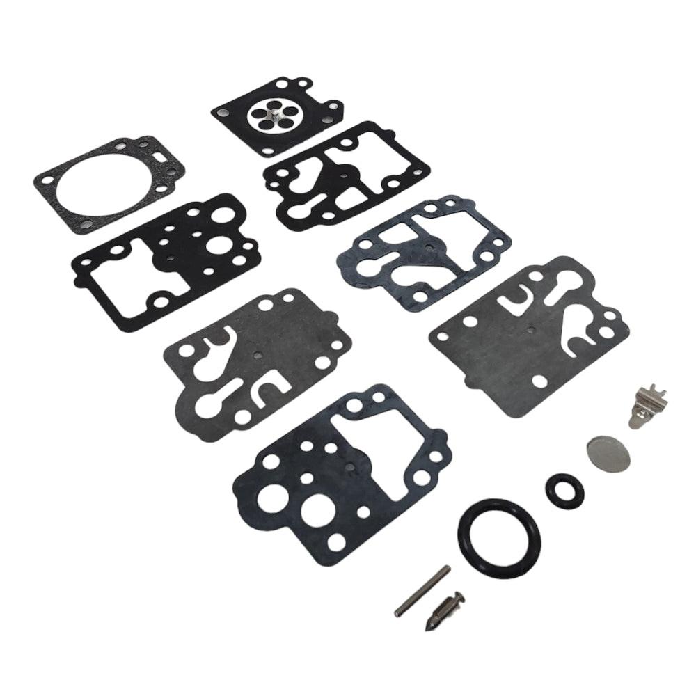 Proven Part Carburetor Rebuild Kit For Walbro K20-WYMP - Proven Part