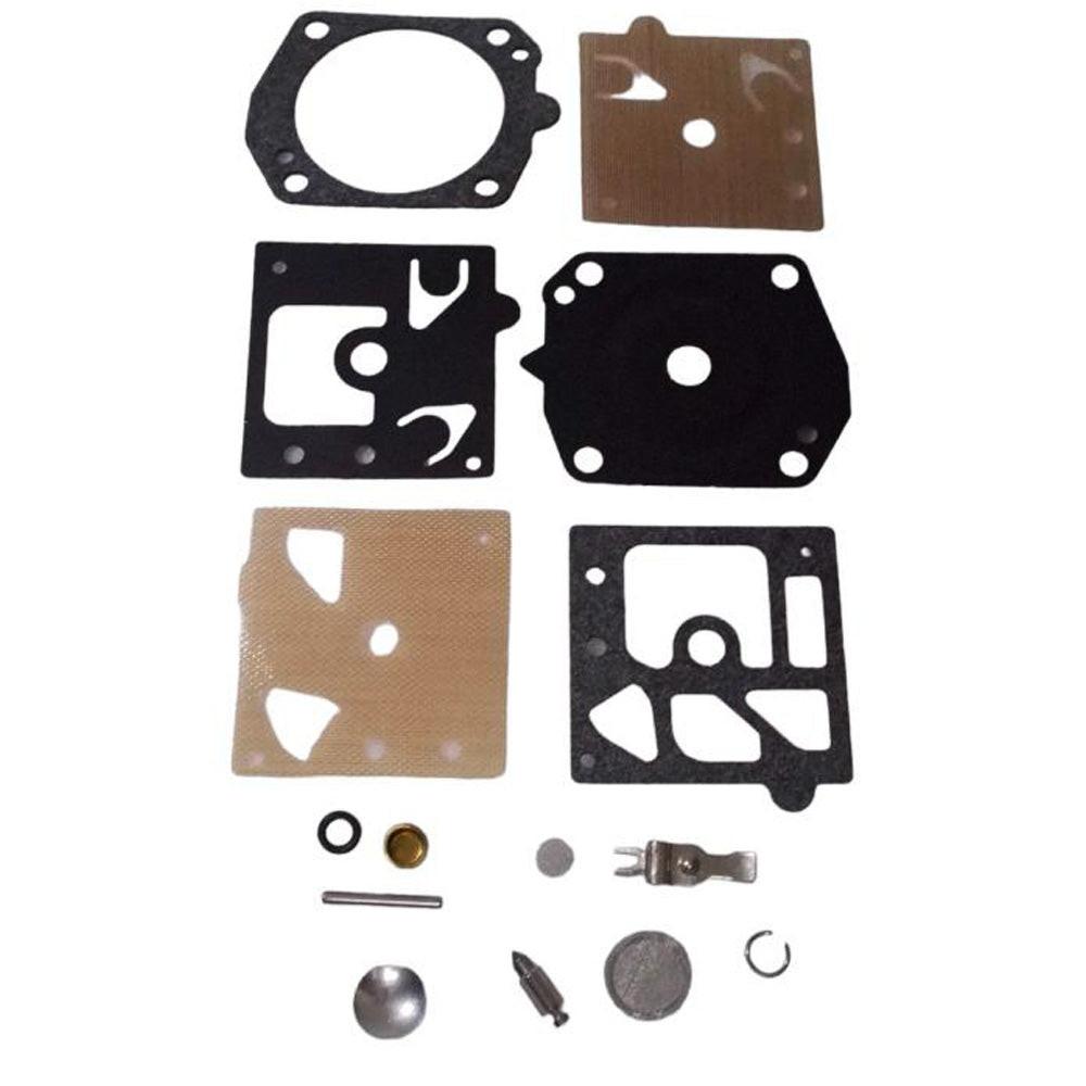 Proven Part Carburetor Rebuild Kit For Walbro K21-HDA - Proven Part