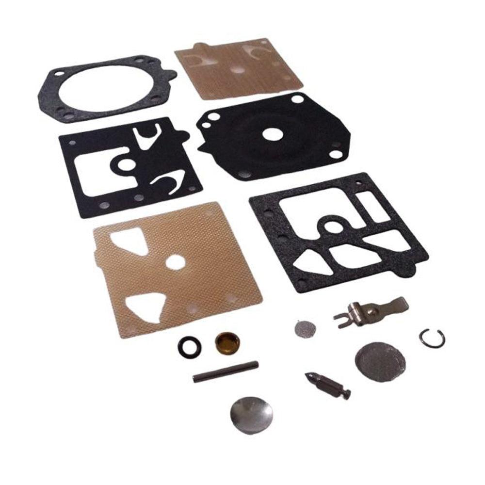 Proven Part Carburetor Rebuild Kit For Walbro K21-HDA - Proven Part