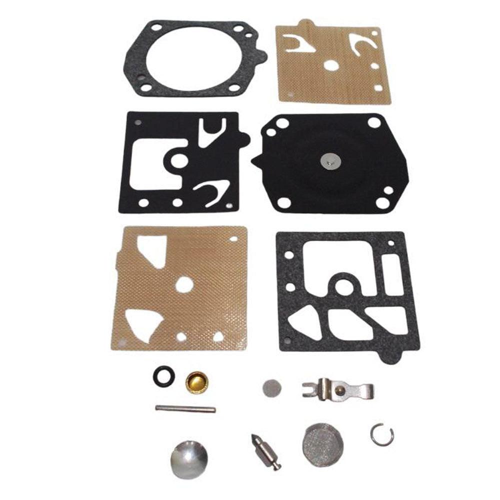 Proven Part Carburetor Rebuild Kit For Walbro K21-HDA - Proven Part