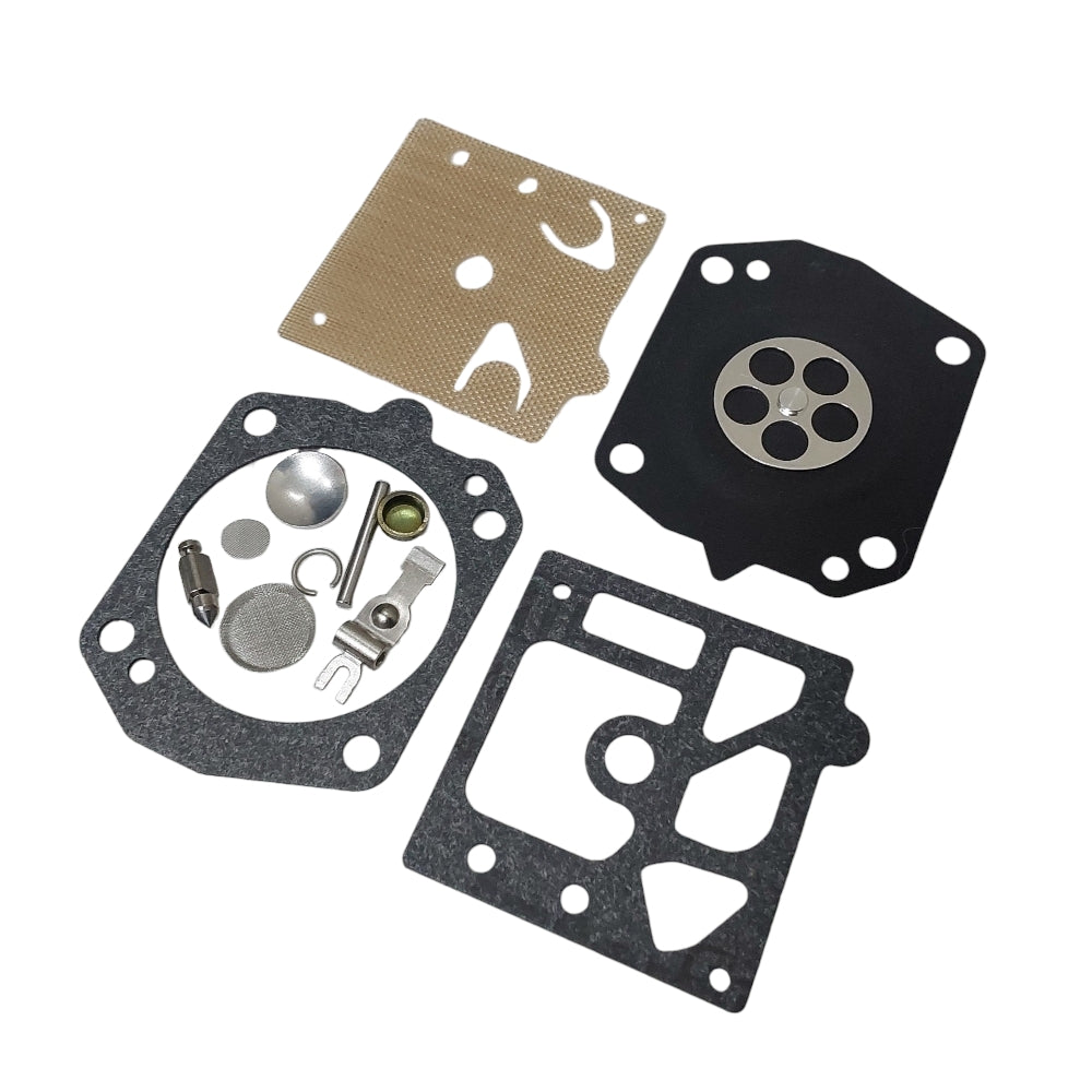 Parte probada K22-Hda 615-852 49-853 98298 Kit de reparación de carburador para carbohidratos Hda