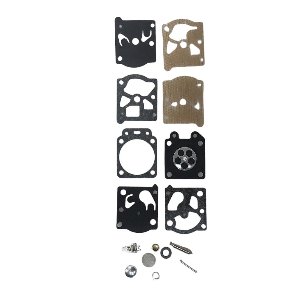 Proven Part Carburetor Rebuild Kit For Walbro K22-WAT - Proven Part