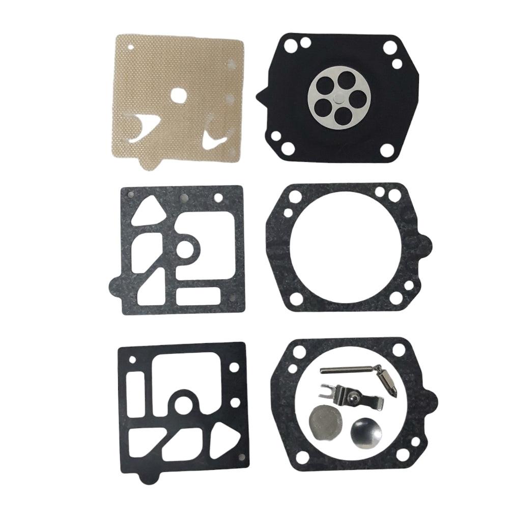 Proven Part Carburetor Rebuild Kit For Walbro K24-HDA - Proven Part