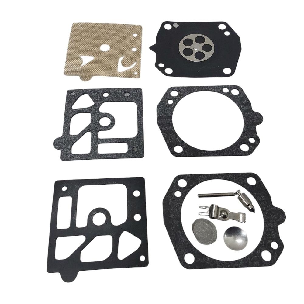 Proven Part Carburetor Rebuild Kit For Walbro K24-HDA - Proven Part