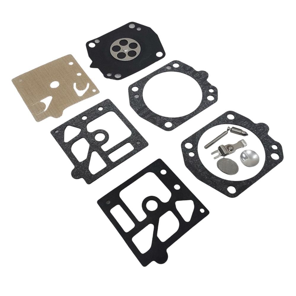 Proven Part Carburetor Rebuild Kit For Walbro K24-HDA - Proven Part